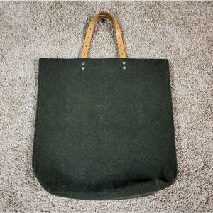 Sac Co LTD Tote bag Used